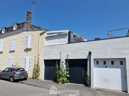 vente maison La roche-sur-yon