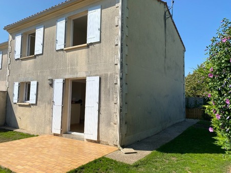 location maison Saintes