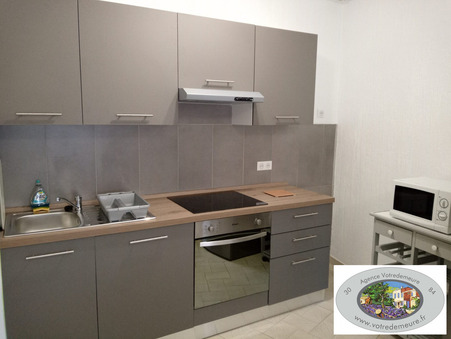location appartement Pierrelatte