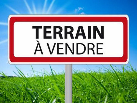 vente terrain Cestas
