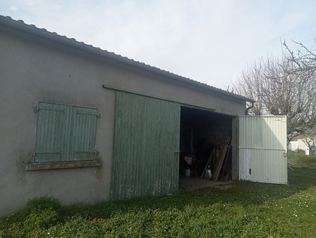 vente appartement Cognac