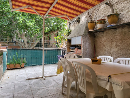 vente maison Rivesaltes