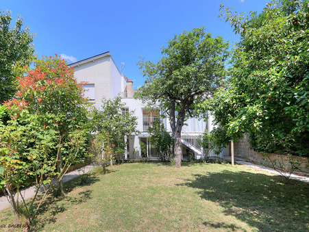 vente maison Rennes