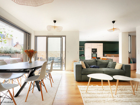 vente maison Rennes