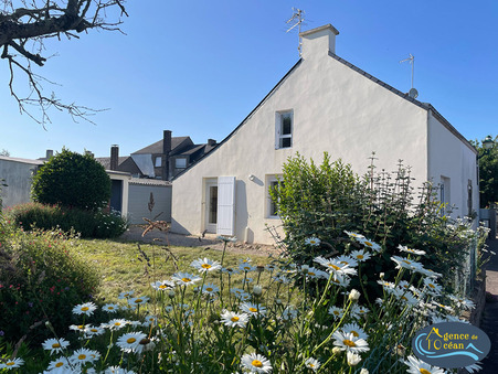 location maison Arzal