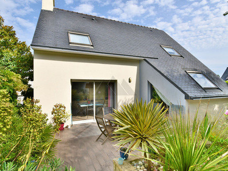 vente maison Brest