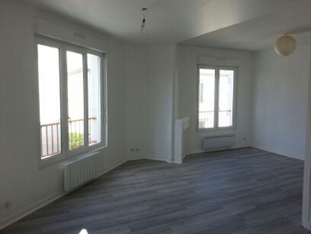 location appartement Brest