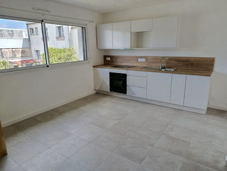 location appartement Brest