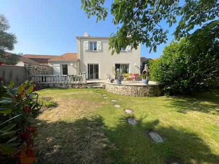 vente maison vertou