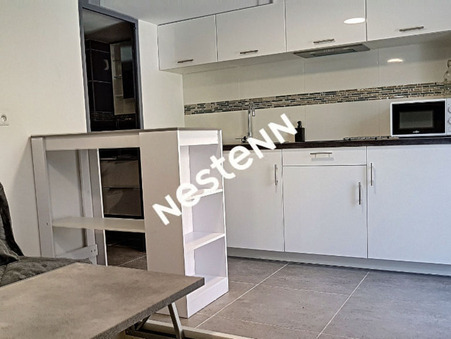 location appartement Saint victoret