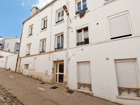 vente appartement meulan en yvelines