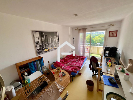 vente appartement Ramonville saint agne