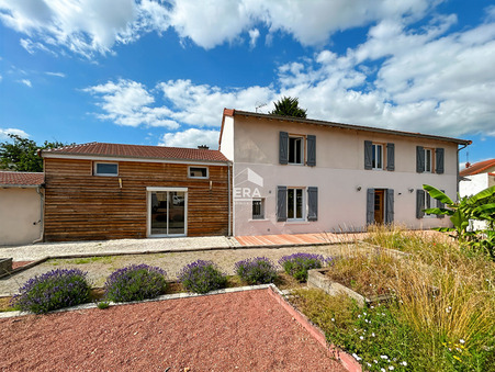 vente maison Riorges