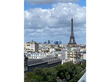 location appartement Paris