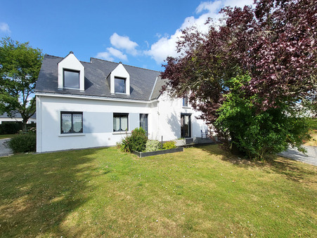 vente maison missillac