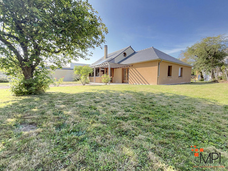 vente maison Vezin le coquet