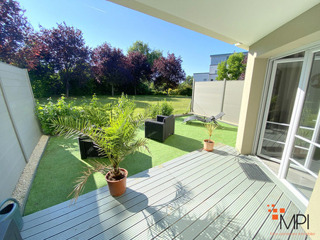 location appartement L hermitage