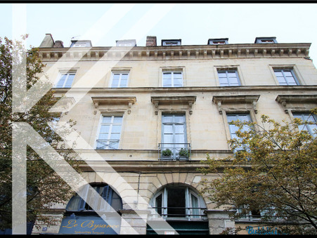 location appartement Rouen