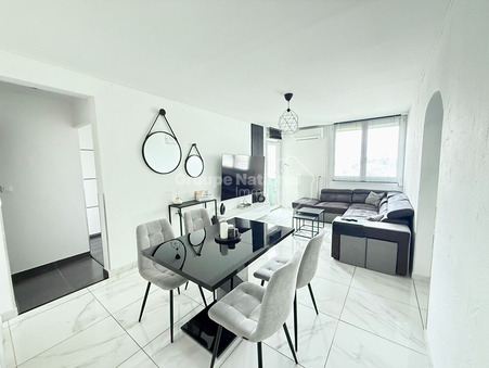 vente appartement Marignane