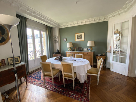 vente appartement Paris