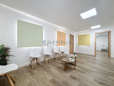 location professionnel Ajaccio