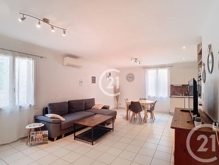 location appartement Mouries