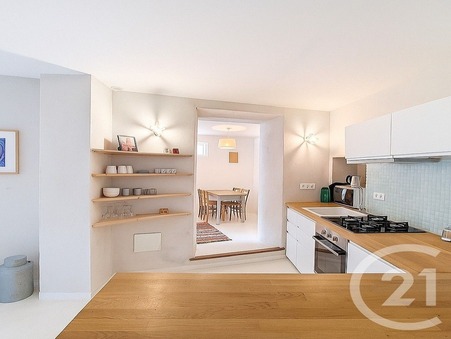 vente appartement St remy de provence