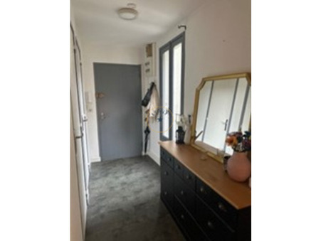 vente appartement Angers