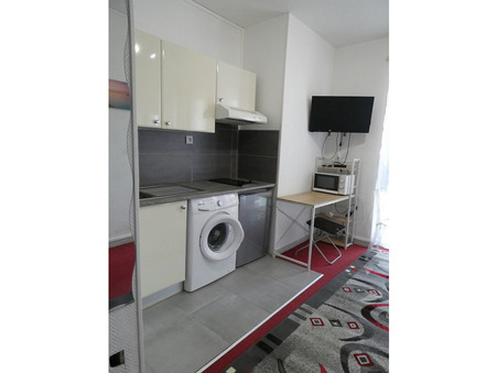 location appartement Marseille