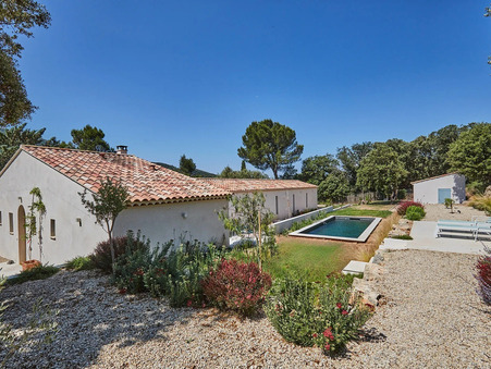 vente maison Aix-en-provence