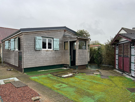 vente maison Rang-du-fliers