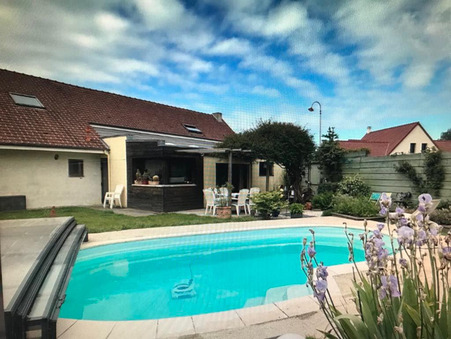 vente maison Rang-du-fliers