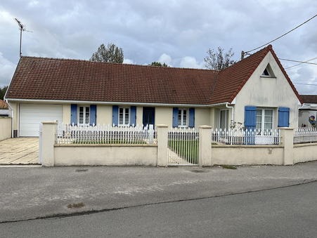 vente maison Rang-du-fliers