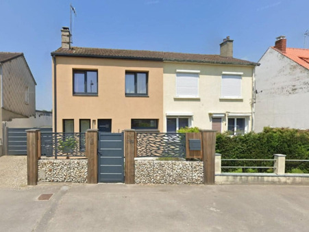 vente maison rang-du-fliers