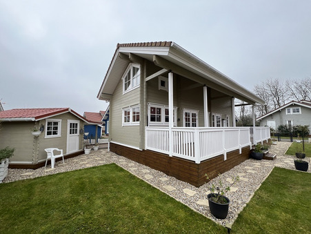 vente maison rang-du-fliers