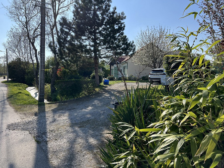 vente maison verton