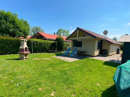 vente maison Brimeux