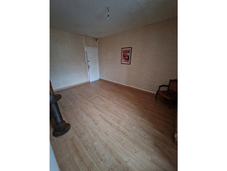 location appartement Fécamp
