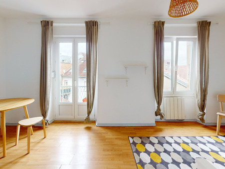 location appartement Belfort