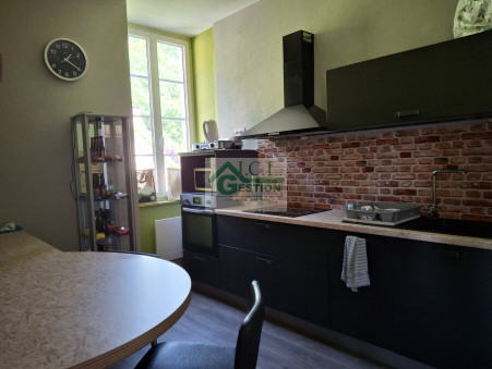 vente appartement Vieux thann