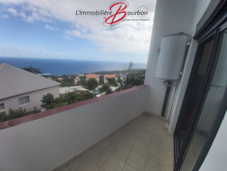 location appartement Les avirons