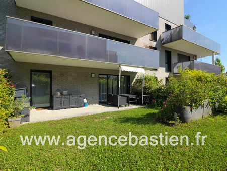 vente appartement Divonne-les-bains