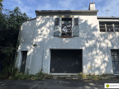 vente maison Pont aven