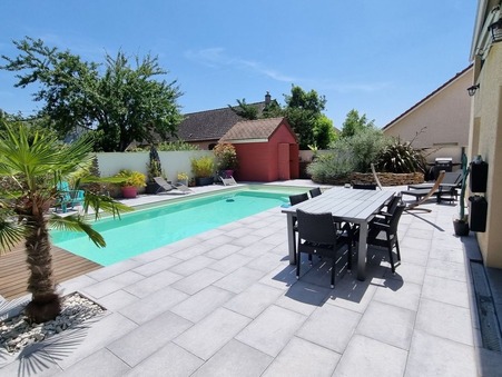 vente maison Chalon sur saone