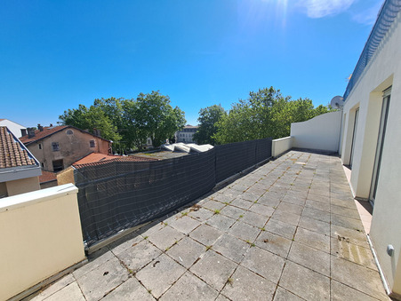 Photo annonce Appartement Dax
