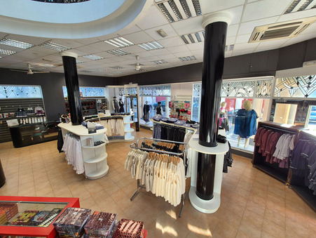 vente local Hendaye