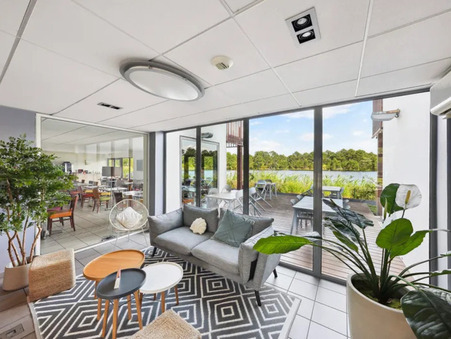 vente appartement La teste de buch