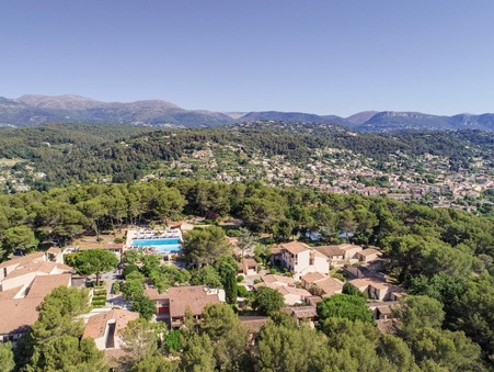 vente appartement La colle sur loup