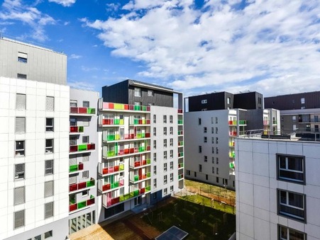 vente appartement Lyon