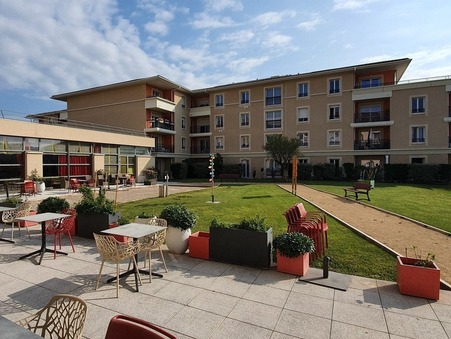 vente appartement Cavaillon